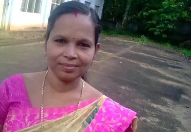 വെള്ളറട പനച്ചമൂട് വീട്ടയമ്മയെ കൊന്ന് കുഴിച്ച് മൂടിയെന്ന് സംശയം
