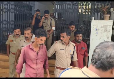 പനച്ചമൂട് യുവതിയെ കൊന്നു കുഴിച്ചുമൂടിയ സംഭവത്തിൽ പൊലീസ് കസ്റ്റഡിയിലെടുത്ത വിനോദ് കുറ്റം സമ്മതിച്ചു
