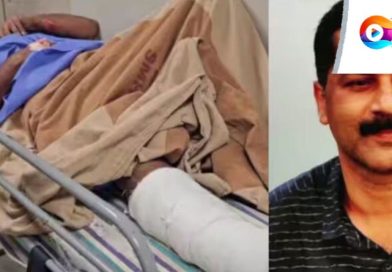 മൂവാറ്റുപുഴയില്‍ എസ്‌ഐയെ കാറിടിച്ച് കൊലപ്പെടുത്താന്‍ ശ്രമിച്ച കേസ്; രണ്ടാം പ്രതിയും പിടിയില്‍