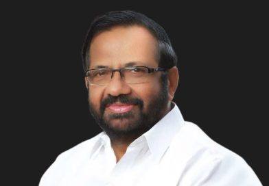ഡിസിസി പ്രസിഡന്റ് പാലോട് രവിയുടെരാജിവെച്ചു കെപിസിസി സ്വീകരിച്ചു