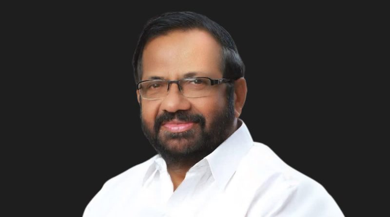 ഡിസിസി പ്രസിഡന്റ് പാലോട് രവിയുടെരാജിവെച്ചു കെപിസിസി സ്വീകരിച്ചു
