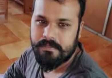 ഇരുചക്ര വാഹനത്തിന്റെ നിയന്ത്രണം നഷ്ടപ്പെട്ട് അപകടം; സ്വകാര്യ ആശുപത്രിയിലെ ജീവനക്കാരന് ദാരുണാന്ത്യം