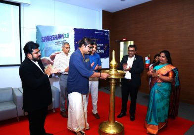 ലിംഫെഡീമയ്‌ക്കുള്ള സമഗ്ര ചികിത്സ ഉറപ്പാക്കി ആസ്റ്റർ മെഡ്‌സിറ്റി