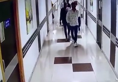 പട്നയിലെ പരാസ് ആശുപത്രിയിൽ ഗുണ്ടാസംഘം വെടിയുതിർത്തി
