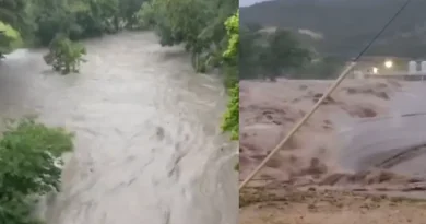 ടെക്സസ് മിന്നൽ പ്രളയം; മരണസംഖ്യ 50 കടന്നു ടെക്സസ് മിന്നൽ പ്രളയം; മരണസംഖ്യ 50 കടന്നു