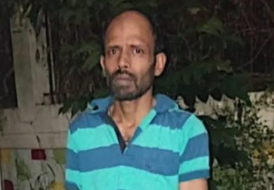 തിരുവനന്തപുരത്ത് പൊലീസുകാരന് കുത്തേറ്റ സംഭവം : പ്രതി പിടിയിൽ