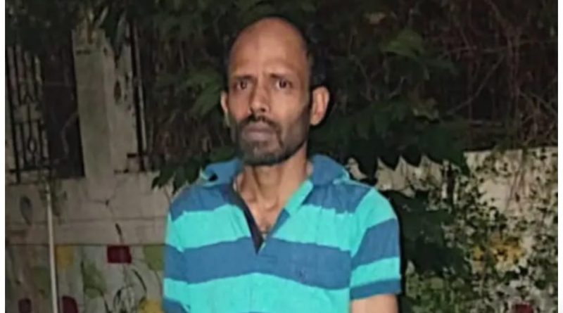 തിരുവനന്തപുരത്ത് പൊലീസുകാരന് കുത്തേറ്റ സംഭവം : പ്രതി പിടിയിൽ