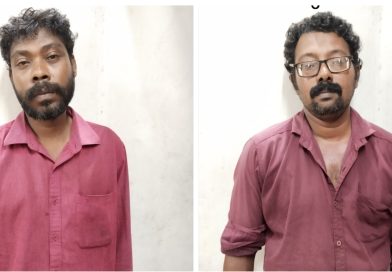 രണ്ട് ലിറ്റർ ചാരായം കടത്താൻ ശ്രമിച്ച പ്രതികൾ പിടിയിൽ