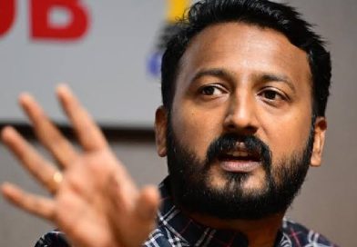രാഹുല്‍ മാങ്കൂട്ടത്തിലിന് പാര്‍ട്ടിയില്‍ നിന്ന് സസ്‌പെന്‍ഷന്‍; എംഎല്‍എ സ്ഥാനത്ത് തുടരും