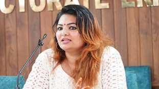 മമ്മൂട്ടിക്കെതിരെ ഞെട്ടിക്കുന്ന വെളിപ്പെടുത്തലുമായി സാന്ദ്ര തോമസ് മമ്മൂട്ടിക്കെതിരെ ഞെട്ടിക്കുന്ന വെളിപ്പെടുത്തലുമായി സാന്ദ്ര തോമസ്