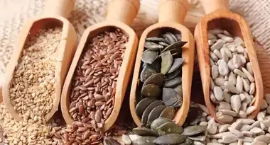 5 വിത്തുകള് കഴിച്ചാല് ആരോഗ്യം കൂടെപ്പോരും 5 വിത്തുകള് കഴിച്ചാല് ആരോഗ്യം കൂടെപ്പോരും