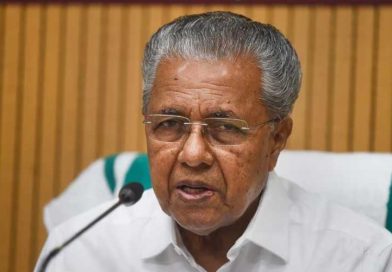 അദാനി ലോജിസ്റ്റിക്‌സ് പാര്‍ക്കിന്റെ നിര്‍മ്മാണ പ്രവര്‍ത്തനങ്ങള്‍ക്ക് ഇന്ന്  കളമശ്ശേരിയില്‍ തുടക്കംമുഖ്യമന്ത്രി പിണറായി വിജയന്‍ ഉദ്ഘാടനം ചെയ്യും