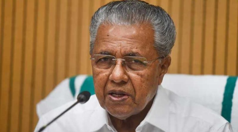 അദാനി ലോജിസ്റ്റിക്‌സ് പാര്‍ക്കിന്റെ നിര്‍മ്മാണ പ്രവര്‍ത്തനങ്ങള്‍ക്ക് ഇന്ന്  കളമശ്ശേരിയില്‍ തുടക്കംമുഖ്യമന്ത്രി പിണറായി വിജയന്‍ ഉദ്ഘാടനം ചെയ്യും