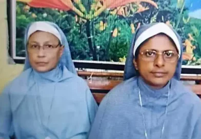 കന്യാസ്ത്രീക‌ൾക്ക് ജാമ്യം; ഒൻപതു ദിവസത്തെ ജയിൽവാസത്തിനു ശേഷം പുറത്തേക്ക്
