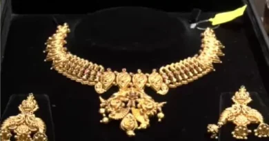 സംസ്ഥാനത്തെ സ്വർണവിലയിൽ ആശ്വാസം സംസ്ഥാനത്തെ സ്വർണവിലയിൽ ആശ്വാസം