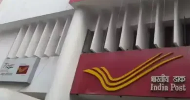 അമേരിക്കയിലേക്കുള്ള മുഴുവന് തപാല് സേവനങ്ങൾക്കും താല്ക്കാലികമായി പൂട്ടിട്ട് ഇന്ത്യ അമേരിക്കയിലേക്കുള്ള മുഴുവന് തപാല് സേവനങ്ങൾക്കും താല്ക്കാലികമായി പൂട്ടിട്ട് ഇന്ത്യ