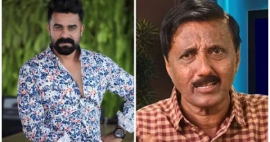 സിനിമ മേഖലയിലെ ചുരുക്കം ചില ആണൊരുത്തന്മാരില് ഒരാളാണ് വിജയ് ബാബു എന്ന് സംവിധായകന് ശാന്തിവിള ദിനേശ് സിനിമ മേഖലയിലെ ചുരുക്കം ചില ആണൊരുത്തന്മാരില് ഒരാളാണ് വിജയ് ബാബു എന്ന് സംവിധായകന് ശാന്തിവിള ദിനേശ്