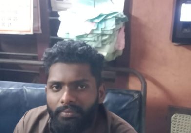 30 ഗ്രാം എം.ഡി.എം.എ യുമായി യുവാവ് പിടിയിൽ