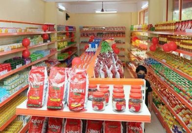 ഉത്രാടപ്പാച്ചിലിൽ സപ്ലൈകോയിൽ ഒഴുകിയെത്തി ജനം; ഓണക്കാല വിൽപന 375 കോടി കടന്നു