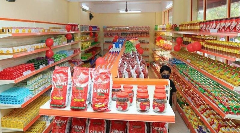 ഉത്രാടപ്പാച്ചിലിൽ സപ്ലൈകോയിൽ ഒഴുകിയെത്തി ജനം; ഓണക്കാല വിൽപന 375 കോടി കടന്നു