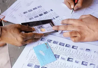 തദ്ദേശസ്ഥാപന വാർഡ് സംവരണം : നറുക്കെടുപ്പ് തീയതി വിജ്ഞാപനമായി