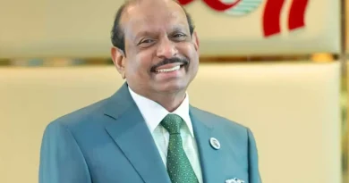 യു.എ.ഇ.യിലെ ഏറ്റവും സ്വാധീനമുള്ള പ്രവാസികളുടെ പട്ടിക പുറത്ത് വിട്ട് ഫൈനാൻസ് വേൾഡ് ; എം എ യൂസഫലി ഒന്നാമത് യു.എ.ഇ.യിലെ ഏറ്റവും സ്വാധീനമുള്ള പ്രവാസികളുടെ പട്ടിക പുറത്ത് വിട്ട് ഫൈനാൻസ് വേൾഡ് ; എം എ യൂസഫലി ഒന്നാമത്