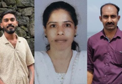 കിണറ്റിൽ ചാടിയ യുവതിയെ രക്ഷിക്കാൻ ശ്രമിക്കുന്നതിനിടെ ഫയർഫോഴ്സ് ഉദ്യോ​ഗസ്ഥൻ അടക്കം മൂന്ന് പേർക്ക് ദാരുണാന്ത്യം