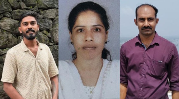 കിണറ്റിൽ ചാടിയ യുവതിയെ രക്ഷിക്കാൻ ശ്രമിക്കുന്നതിനിടെ ഫയർഫോഴ്സ് ഉദ്യോ​ഗസ്ഥൻ അടക്കം മൂന്ന് പേർക്ക് ദാരുണാന്ത്യം