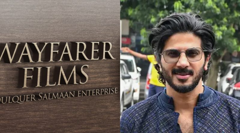 ദുല്‍ഖറിന്റെ വേഫെറര്‍ കമ്പനിയിലും റെയ്ഡ്; സാമ്പത്തിക ഇടപാടുകള്‍ ഇ ഡി പരിശോധിക്കുന്നു