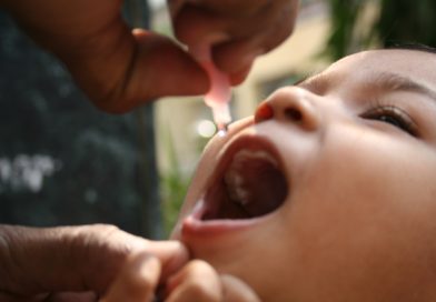 ഇന്ന് അഞ്ച് വയസിന് താഴെയുള്ള കുഞ്ഞുങ്ങൾക്ക് പോളിയോ വിതരണം, പ്രത്യേക ബൂത്തുകൾ സജ്ജം