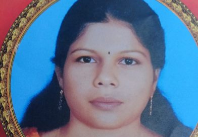 ഗ്യാസ് സിലിണ്ടർ പൊട്ടി വീട്ടയമ്മ അന്തരിച്ചു
