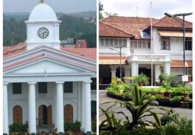 മുഖ്യമന്ത്രിയുടെ ഓഫീസിനും വസതിക്കും നേരെ ബോംബ് ഭീഷണി