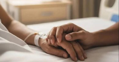 ‘80% ആളുകളും കാൻസറിന്റെ ഈ ലക്ഷണങ്ങളെ അവഗണിക്കുന്നു’; ഡോക്ടർ മുന്നറിയിപ്പ് നൽകുന്നു