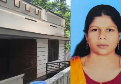 ഡിസിസി ജനറൽ സെക്രട്ടറിയുടെ ലൈംഗിക ചൂഷണം മനംനൊന്ത് വീട്ടമ്മ  ജീവനൊടുക്കി