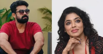 ലോക’യുടേത് ടീം വിജയം; നൈല ഉഷ‍യ്ക്കും റിമ കല്ലിങ്കലിനുമെതിരേ വിജയ് ബാബു”