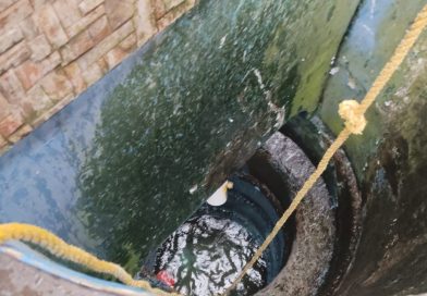 ബീമാപള്ളിയുടെ മരുന്ന് കിണർ : രോഗങ്ങൾ ഭേദമാക്കുന്നു ബീമാപള്ളിയുടെ മരുന്ന് കിണർ : രോഗങ്ങൾ ഭേദമാക്കുന്നു