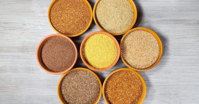 പോഷകസമൃദ്ധമായ സൂപ്പര്‍ഫുഡ് ; ചില ചെറുധാന്യ വിഭവങ്ങൾ പരിചയപ്പെടാം