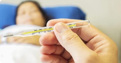 പനിയെ എങ്ങനെ പ്രതിരോധിക്കാം ?How to prevent fever