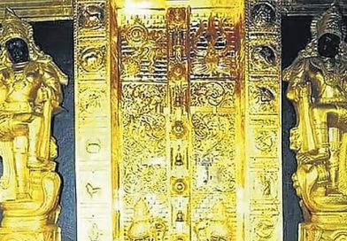 ശബരിമല സ്വര്ണക്കൊള്ളയിൽ കേസെടുക്കാൻ ഇഡി ശബരിമല സ്വര്ണക്കൊള്ളയിൽ കേസെടുക്കാൻ ഇഡി