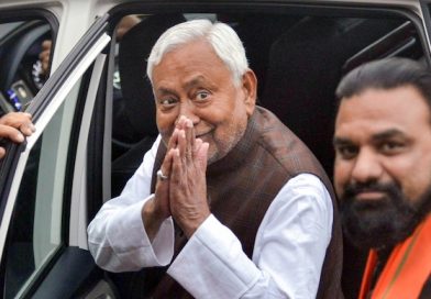 നിതീഷ് കുമാറിൻ്റെ രാജി ഇന്ന്; പത്താം തവണയും ബീഹാർ മുഖ്യമന്ത്രിയാകാനുള്ള സാധ്യതകൾ മങ്ങി നിതീഷ് കുമാറിൻ്റെ രാജി ഇന്ന്; പത്താം തവണയും ബീഹാർ മുഖ്യമന്ത്രിയാകാനുള്ള സാധ്യതകൾ മങ്ങി