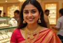 ഒറ്റയടിക്ക് വര്‍ധിച്ചത് ആയിരം രൂപ, സ്വര്‍ണവില വീണ്ടും 95,000ന് മുകളില്‍