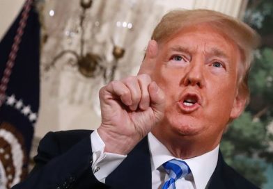 ഇറാൻ വീണ്ടും ആണവ പദ്ധതി സജീവമാക്കുന്നു : കടുത്ത പ്രത്യാഘാതമുണ്ടാകുമെന്ന് ട്രംപ്