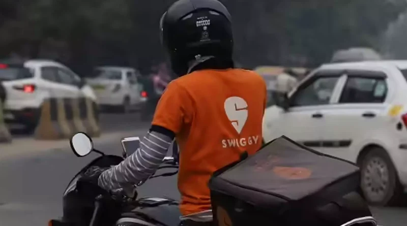 റോഡില്‍ അമിതവേഗതയും അശ്രദ്ധയും വേണ്ട’; ഓണ്‍ലൈന്‍ ഡെലിവറി സ്ഥാപനങ്ങള്‍ക്ക് എംവിഡി നോട്ടീസ്