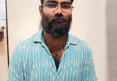 ഇലക്ഷൻ സ്പെഷ്യൽ ഡ്രൈവിന്റെ ഭാഗമായി നെയ്യാറ്റിൻകര എക്സൈസ് സർക്കിൾ ഓഫീസിൽ നിന്നും നടത്തിയ അതിശക്തമായ എൻഫോഴ്സ്മെന്റ് പ്രവർത്തനത്തിന്റെ ഇന്നലെയും ഇന്നുമായി 5 ഗ്രാം MDMA യുമായി ഇലക്ഷൻ സ്പെഷ്യൽ ഡ്രൈവിന്റെ ഭാഗമായി നെയ്യാറ്റിൻകര എക്സൈസ് സർക്കിൾ ഓഫീസിൽ നിന്നും നടത്തിയ അതിശക്തമായ എൻഫോഴ്സ്മെന്റ് പ്രവർത്തനത്തിന്റെ ഇന്നലെയും ഇന്നുമായി 5 ഗ്രാം MDMA യുമായി