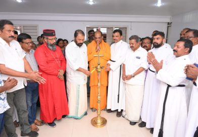 ട്രിവാന്ഡ്രം ഫെസ്റ്റ് സാഹോദര്യത്തിന്റെയും സൗഹാര്ദ്ധത്തിന്റെയും ആഘോഷമാകും- മന്ത്രി വി.ശിവന്കുട്ടി ട്രിവാന്ഡ്രം ഫെസ്റ്റ് സാഹോദര്യത്തിന്റെയും സൗഹാര്ദ്ധത്തിന്റെയും ആഘോഷമാകും- മന്ത്രി വി.ശിവന്കുട്ടി