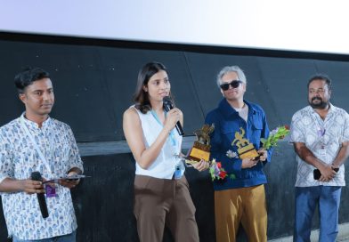 30ാമത് ഐ.എഫ്.എഫ്.കെ മീഡിയ സെൽ 30ാമത് ഐ.എഫ്.എഫ്.കെ മീഡിയ സെൽ