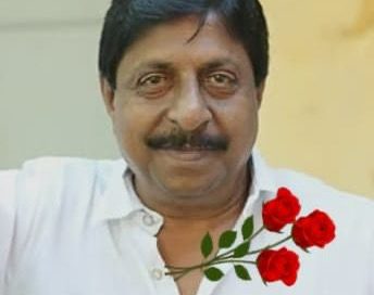 ഏവരേയും ചിരിപ്പിച്ച ശ്രീനിവാസൻ ഒരിക്കൽ ഏവരേയും ചിരിപ്പിച്ച ശ്രീനിവാസൻ ഒരിക്കൽ