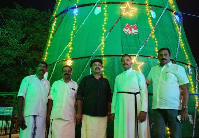 ട്രിവാന്‍ഡ്രം ഫെസ്റ്റ് കാഴചയുടെ വിരുന്ന് ഒരുക്കുന്നു – മന്ത്രി കെ.ബി. ഗണേഷ് കുമാര്‍