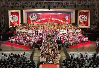 2,500ലധികം വിദ്യാർഥികൾക്ക് ആദരവുമായി സൈലം അവാർഡ്സ്