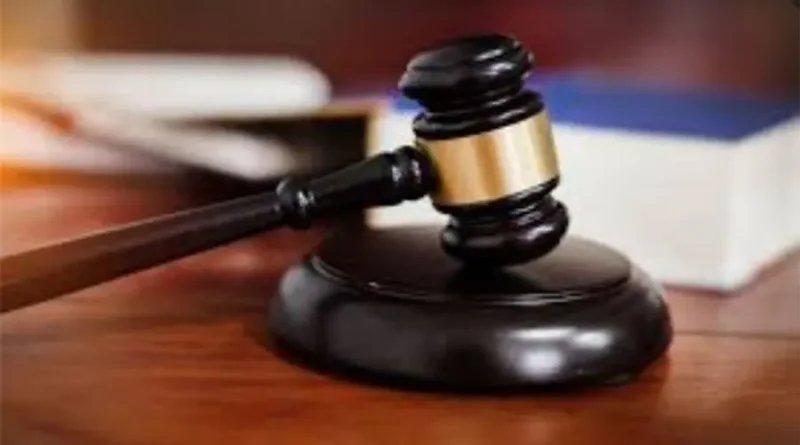 മുത്തൂറ്റ് ഇൻഷുറൻസ് ബ്രോക്കേഴ്സ് തട്ടിപ്പ് കേസ്: പ്രതിക്ക് വിദേശയാത്ര അനുമതി നിഷേധിച്ച് കോടതി മുത്തൂറ്റ് ഇൻഷുറൻസ് ബ്രോക്കേഴ്സ് തട്ടിപ്പ് കേസ്: പ്രതിക്ക് വിദേശയാത്ര അനുമതി നിഷേധിച്ച് കോടതി